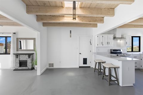 Tiny photo for 23 Lucero Rd, Santa Fe, NM 87508 (MLS # 202504329)