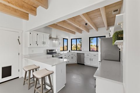 Tiny photo for 23 Lucero Rd, Santa Fe, NM 87508 (MLS # 202504329)