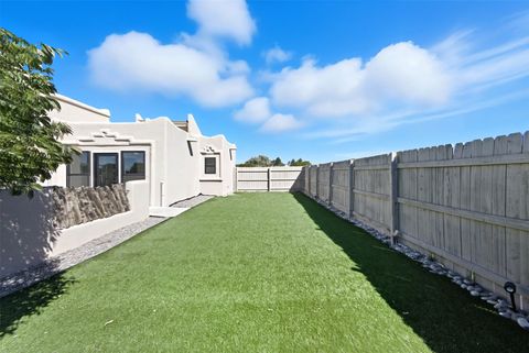 Tiny photo for 23 Lucero Rd, Santa Fe, NM 87508 (MLS # 202504329)