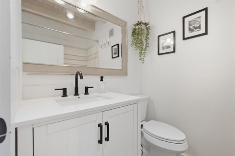 Tiny photo for 23 Lucero Rd, Santa Fe, NM 87508 (MLS # 202504329)