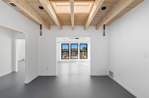 Tiny photo for 23 Lucero Rd, Santa Fe, NM 87508 (MLS # 202504329)