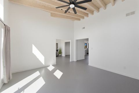 Tiny photo for 23 Lucero Rd, Santa Fe, NM 87508 (MLS # 202504329)