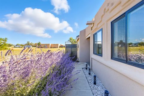 Tiny photo for 23 Lucero Rd, Santa Fe, NM 87508 (MLS # 202504329)