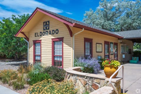 Tiny photo for 23 Lucero Rd, Santa Fe, NM 87508 (MLS # 202504329)