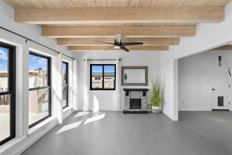 Tiny photo for 23 Lucero Rd, Santa Fe, NM 87508 (MLS # 202504329)