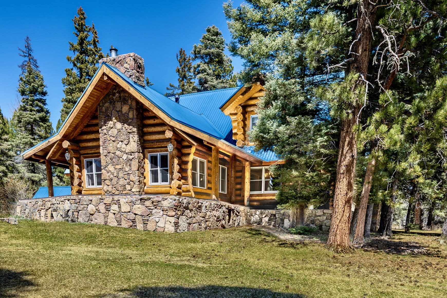 53 Forest Rd 76, Angel Fire, New Mexico image 2