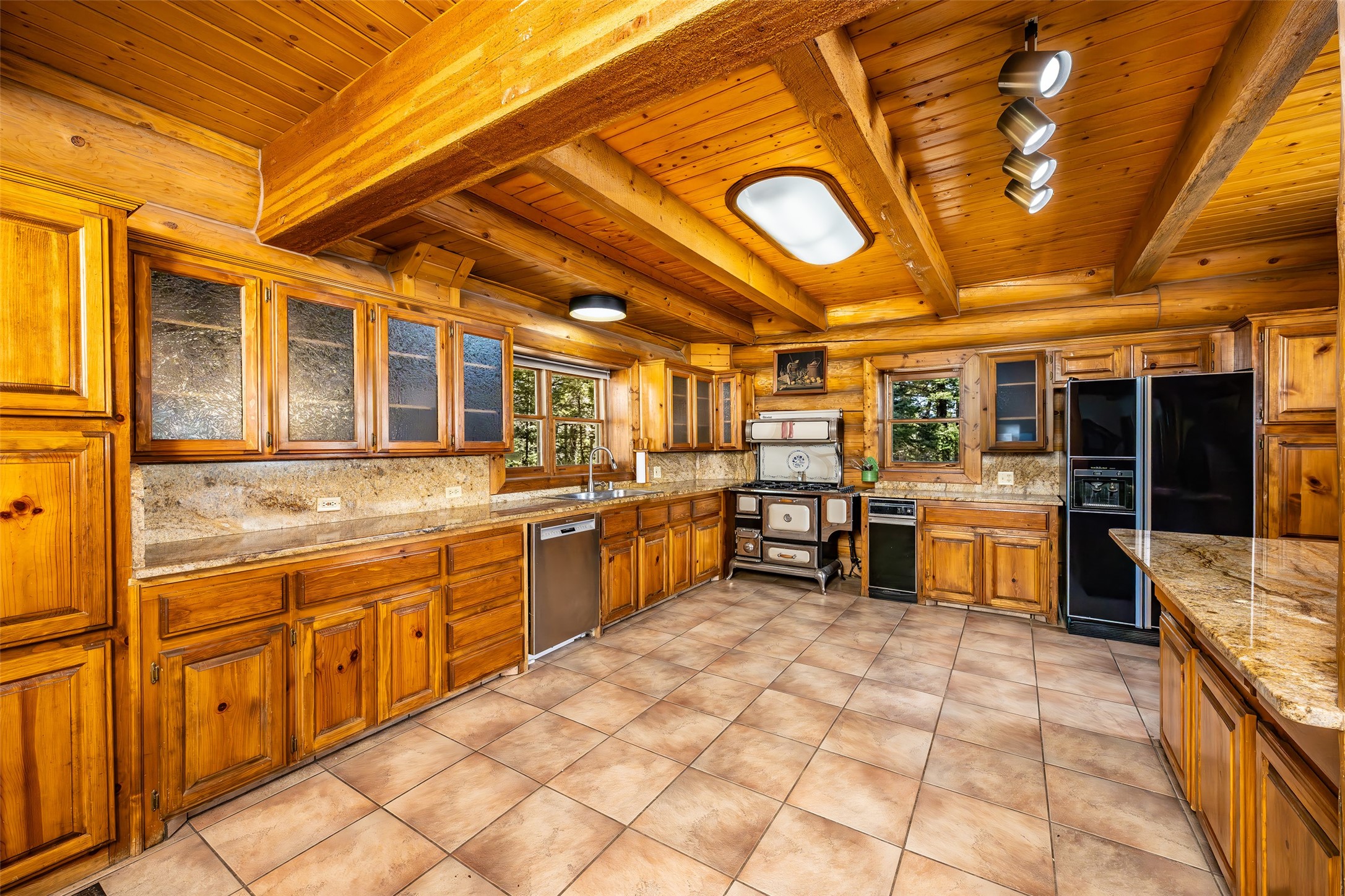 53 Forest Rd 76, Angel Fire, New Mexico image 13