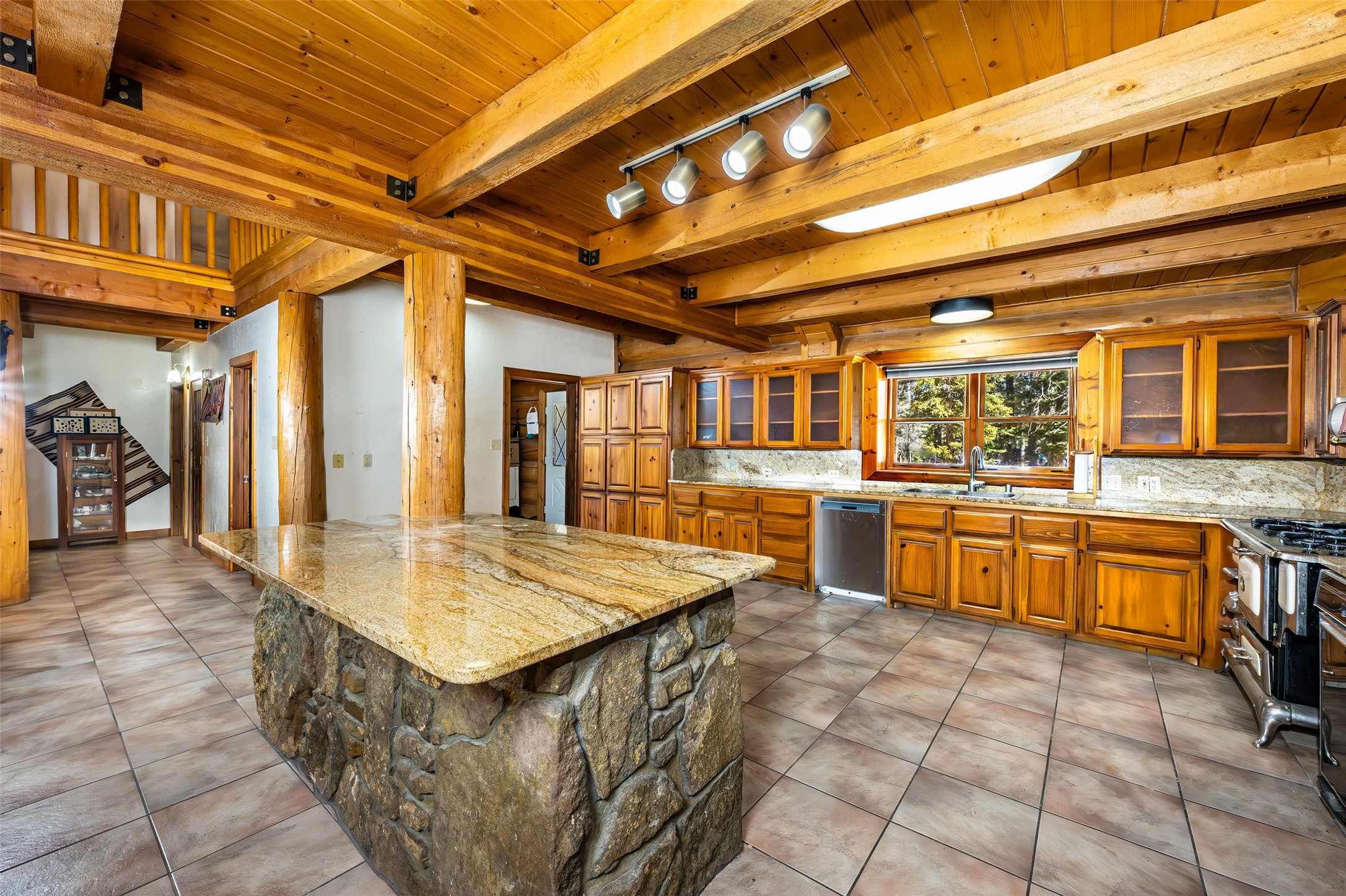 53 Forest Rd 76, Angel Fire, New Mexico image 12