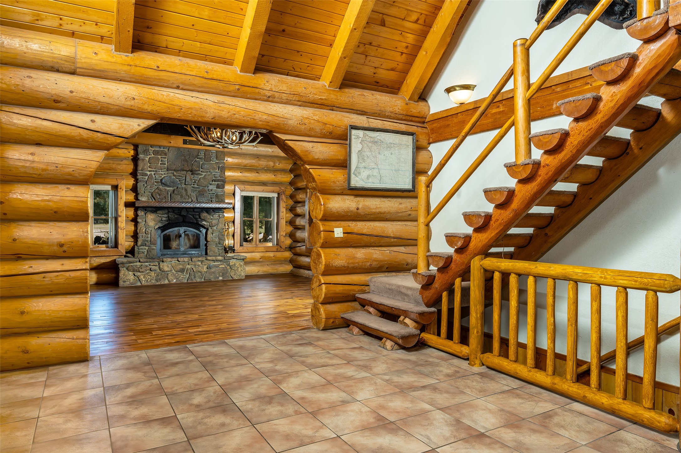53 Forest Rd 76, Angel Fire, New Mexico image 19