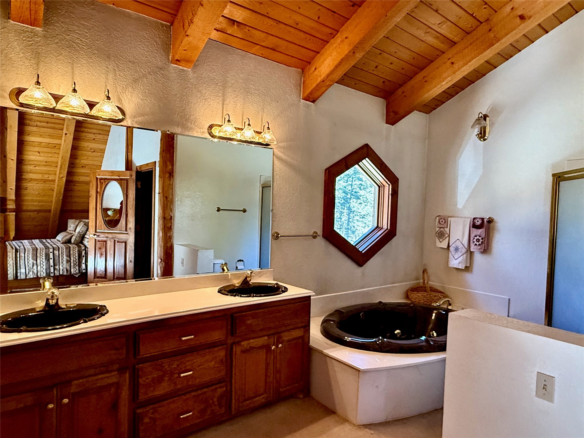 53 Forest Rd 76, Angel Fire, New Mexico image 22
