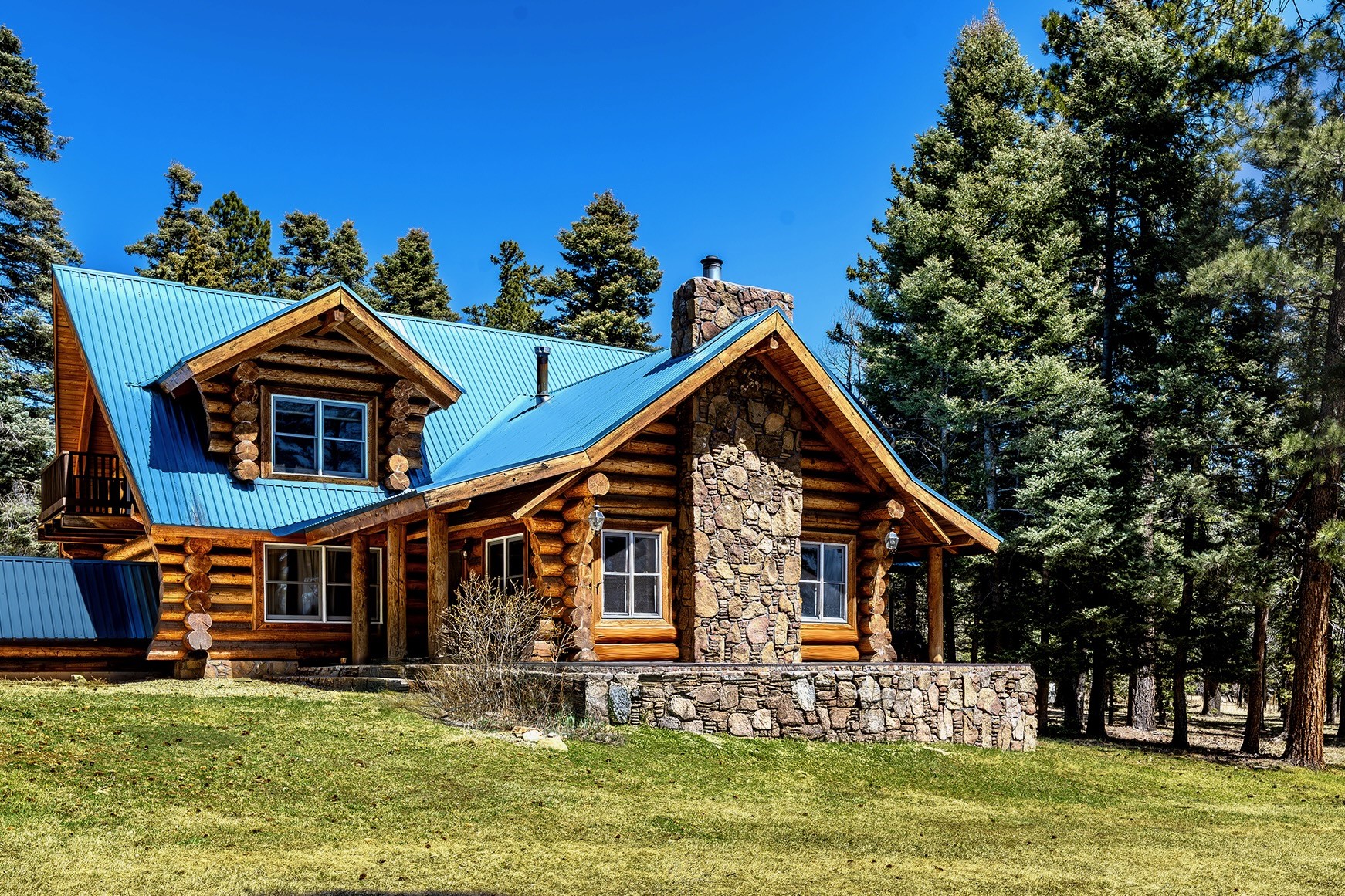 53 Forest Rd 76, Angel Fire, New Mexico image 1