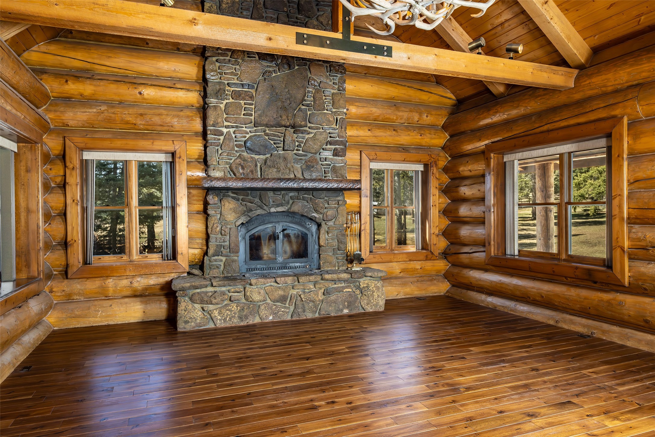 53 Forest Rd 76, Angel Fire, New Mexico image 8