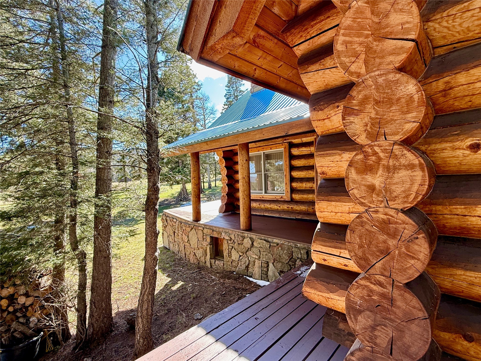 53 Forest Rd 76, Angel Fire, New Mexico image 3