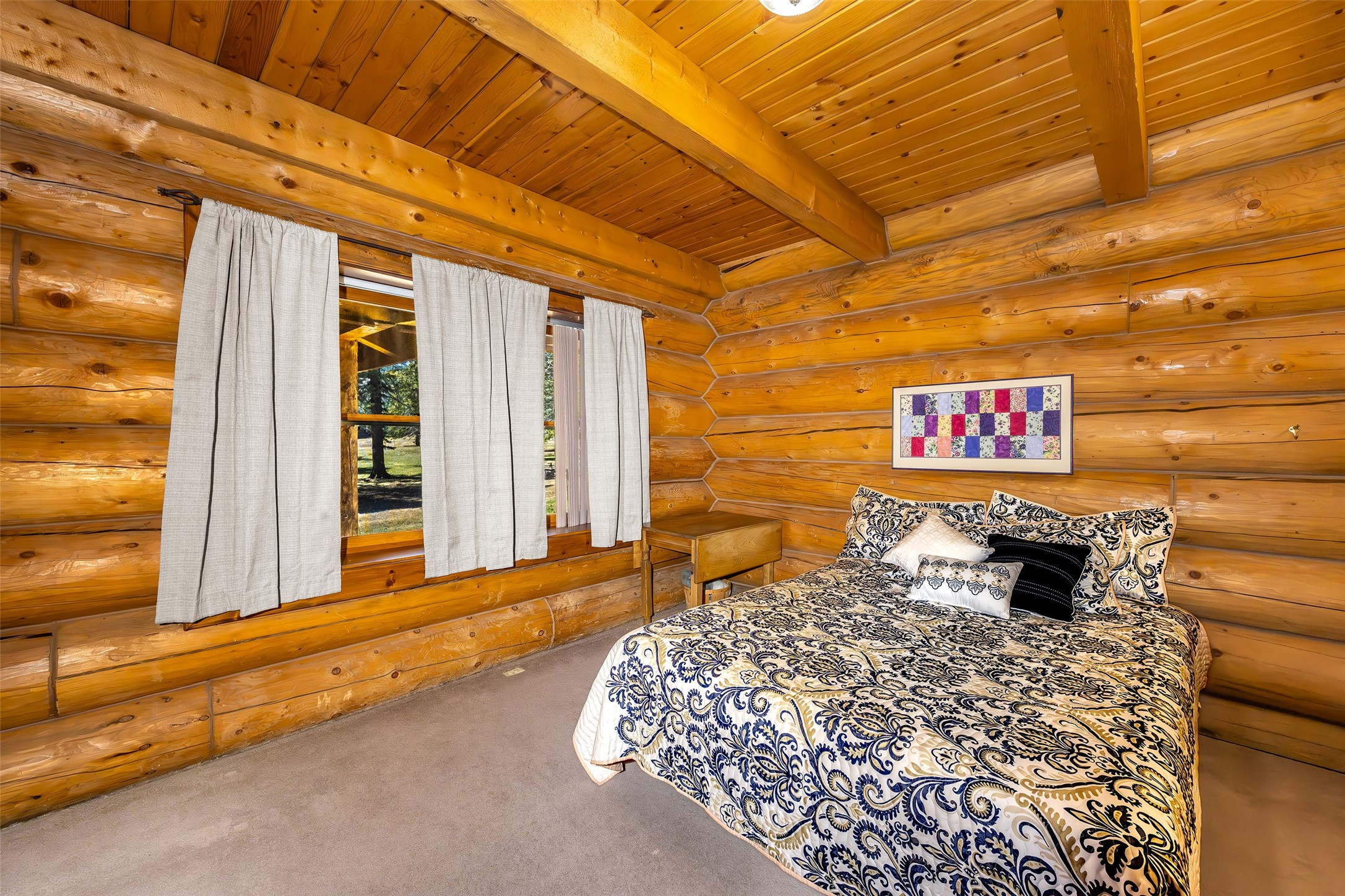 53 Forest Rd 76, Angel Fire, New Mexico image 14