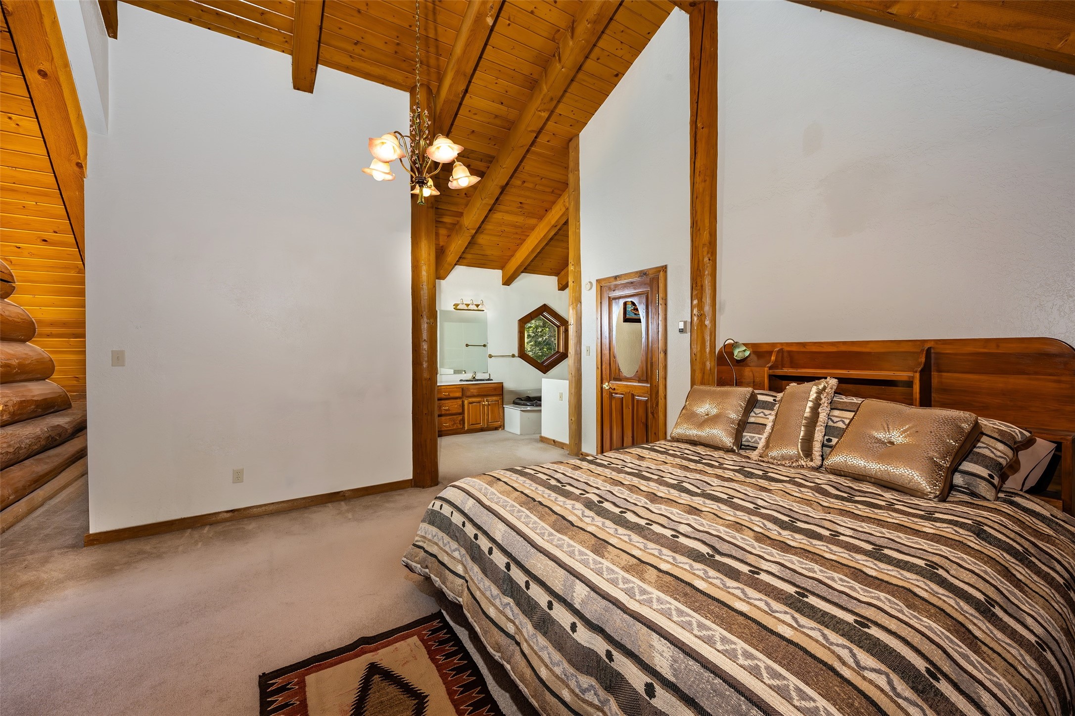 53 Forest Rd 76, Angel Fire, New Mexico image 21