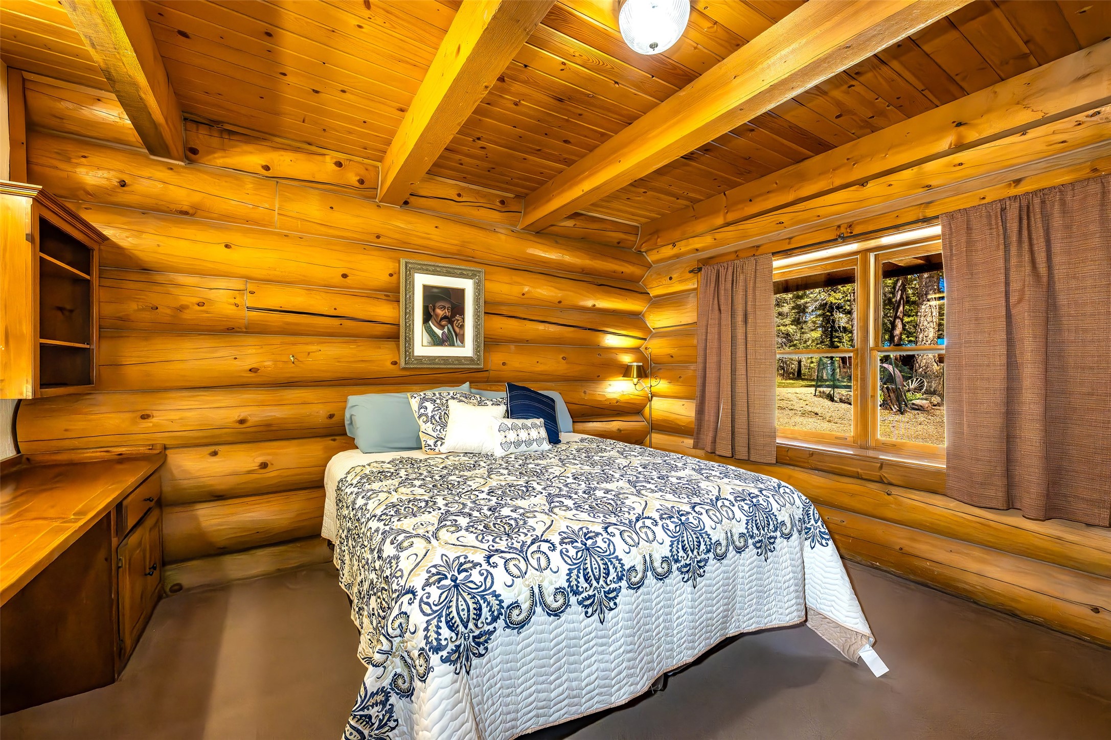 53 Forest Rd 76, Angel Fire, New Mexico image 17
