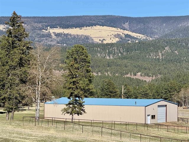 53 Forest Rd 76, Angel Fire, New Mexico image 34