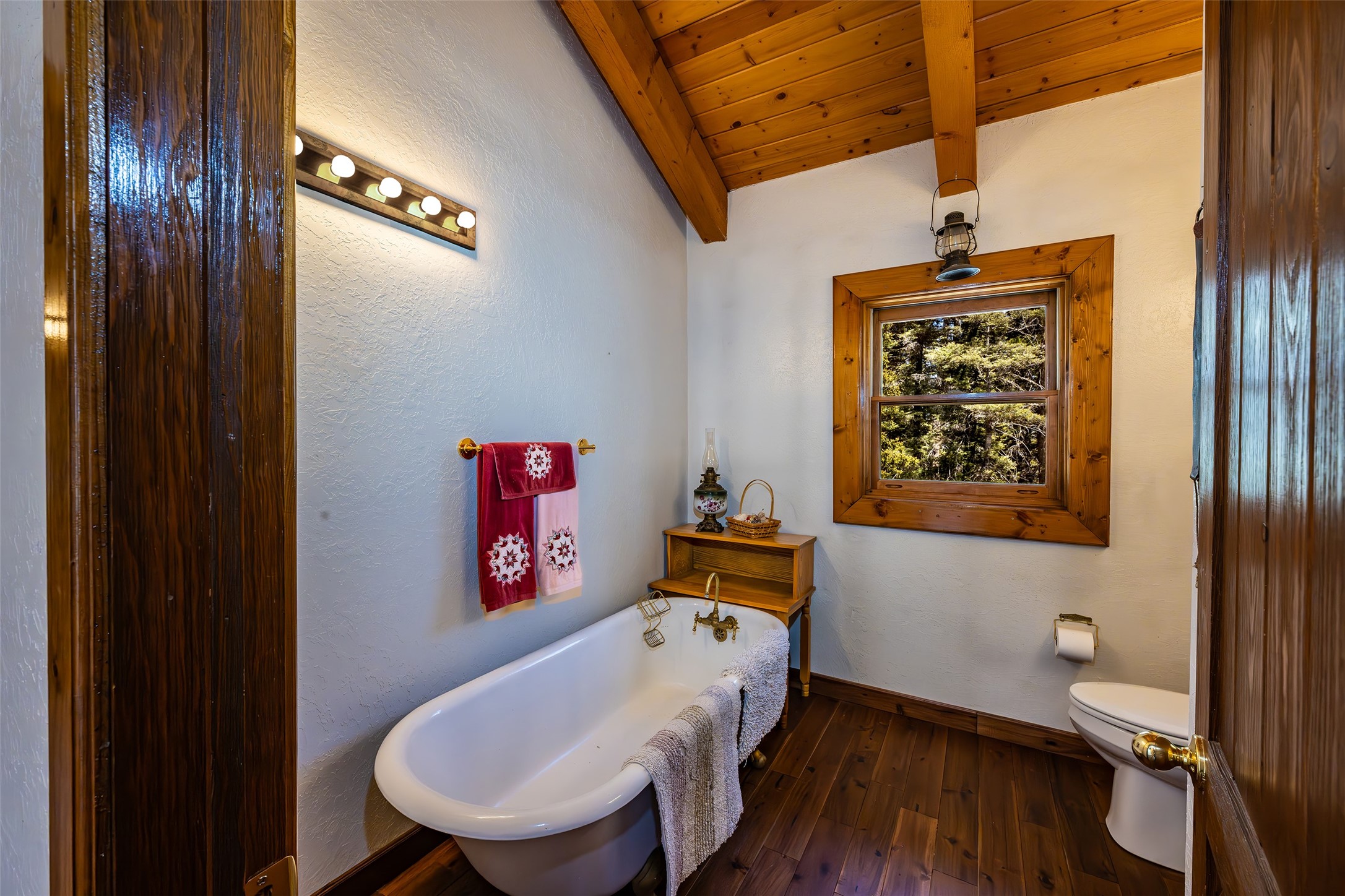 53 Forest Rd 76, Angel Fire, New Mexico image 27