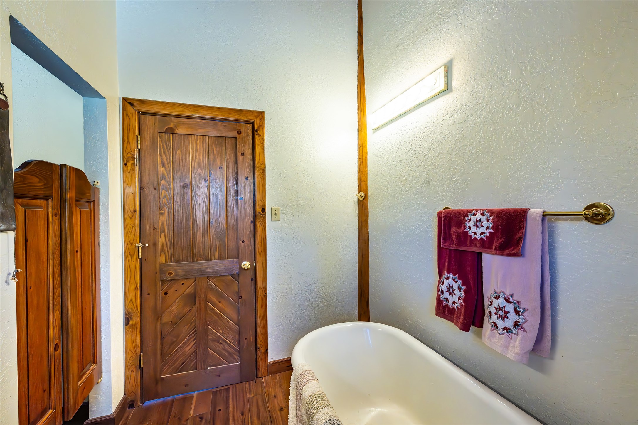 53 Forest Rd 76, Angel Fire, New Mexico image 26