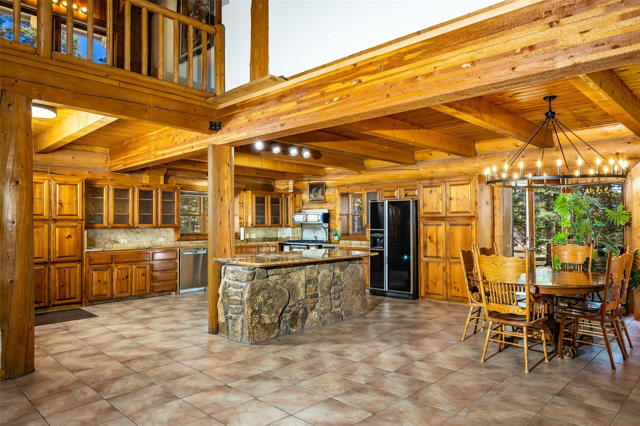 53 Forest Rd 76, Angel Fire, New Mexico image 11