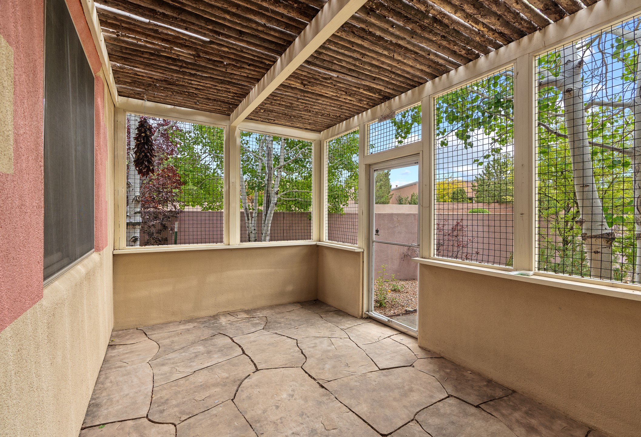 3 Periwinkle Place, Santa Fe, New Mexico image 29