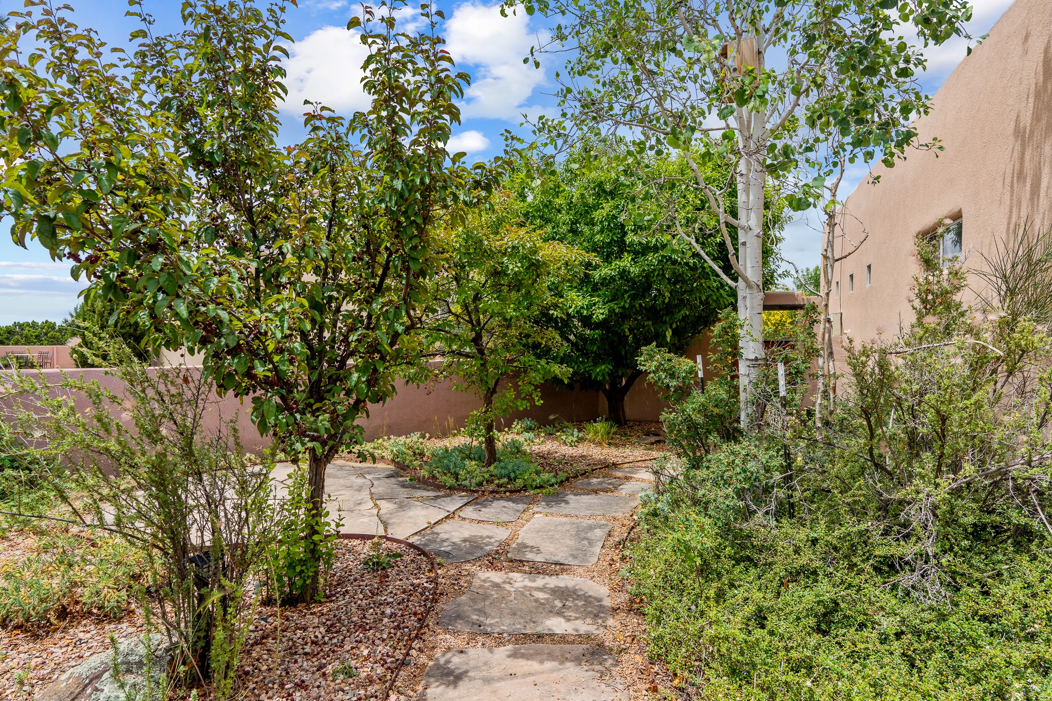 3 Periwinkle Place, Santa Fe, New Mexico image 35