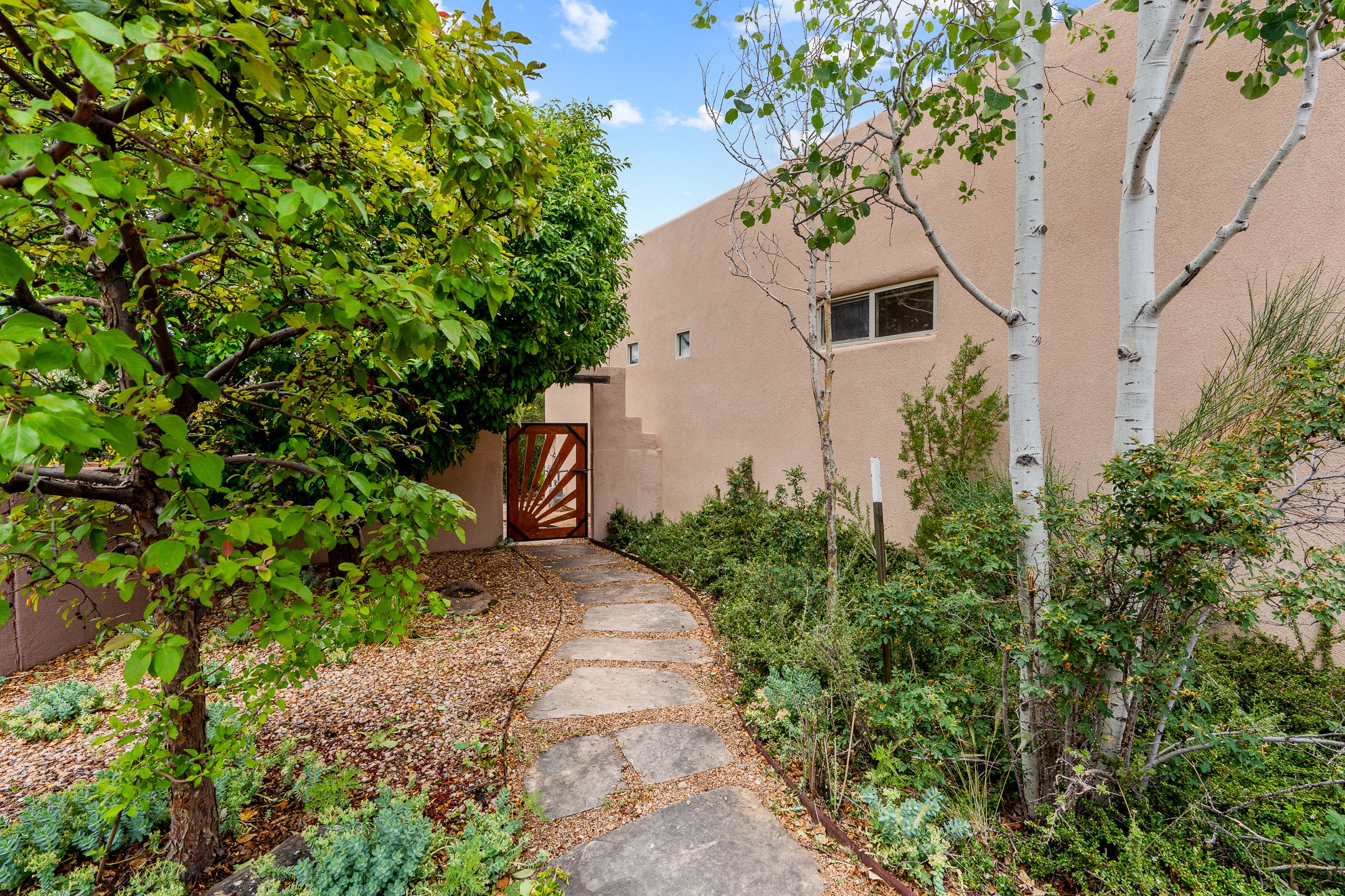 3 Periwinkle Place, Santa Fe, New Mexico image 36