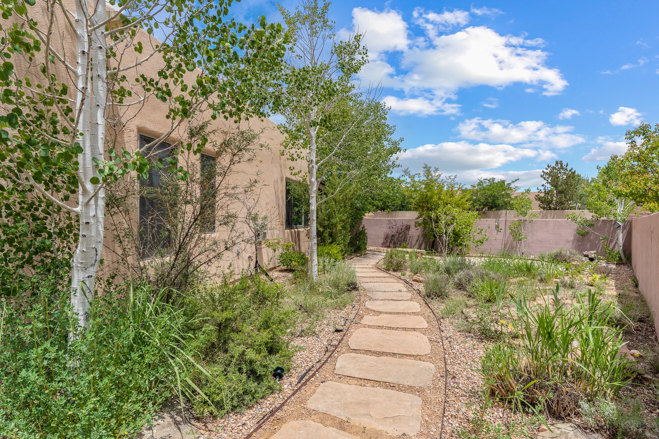 3 Periwinkle Place, Santa Fe, New Mexico image 33
