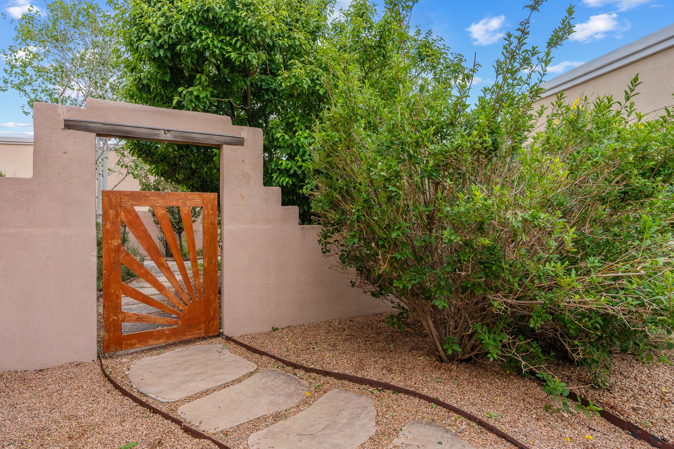 3 Periwinkle Place, Santa Fe, New Mexico image 38