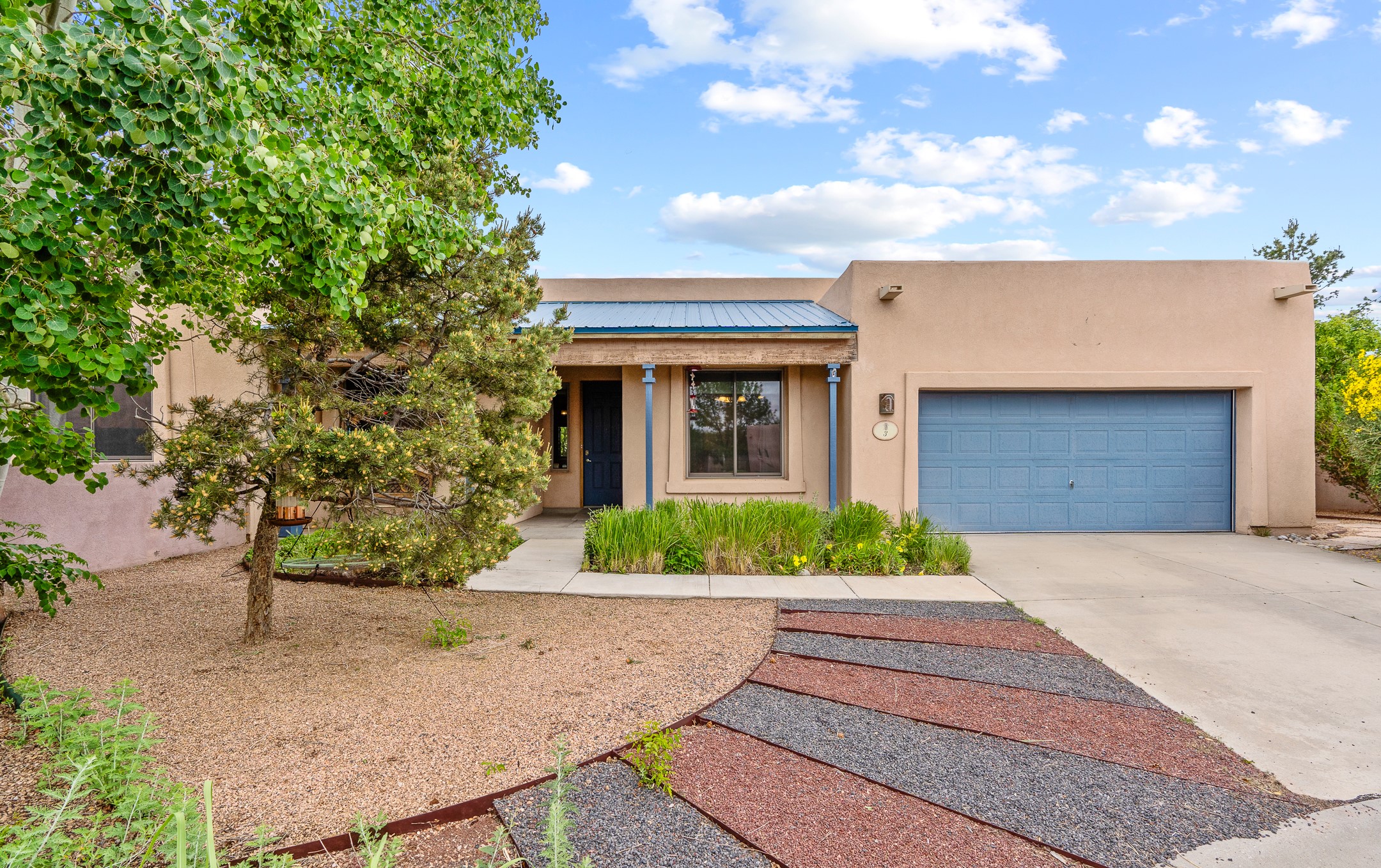 3 Periwinkle Place, Santa Fe, New Mexico image 42