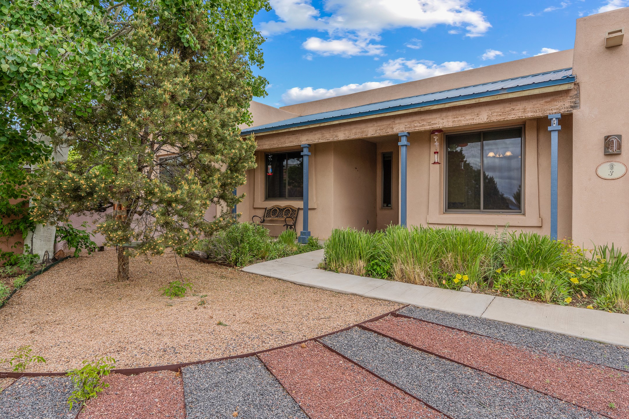 3 Periwinkle Place, Santa Fe, New Mexico image 1