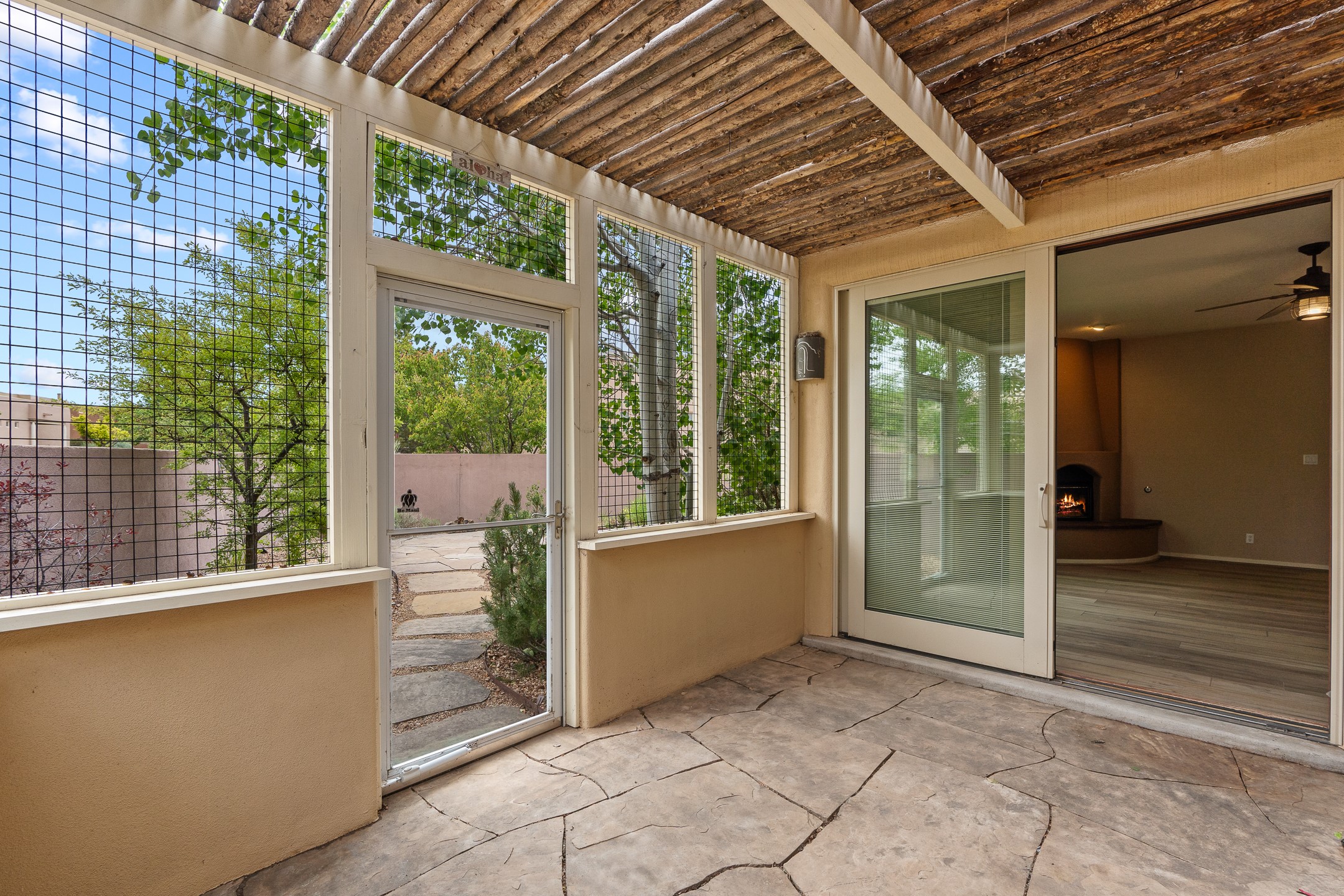 3 Periwinkle Place, Santa Fe, New Mexico image 30