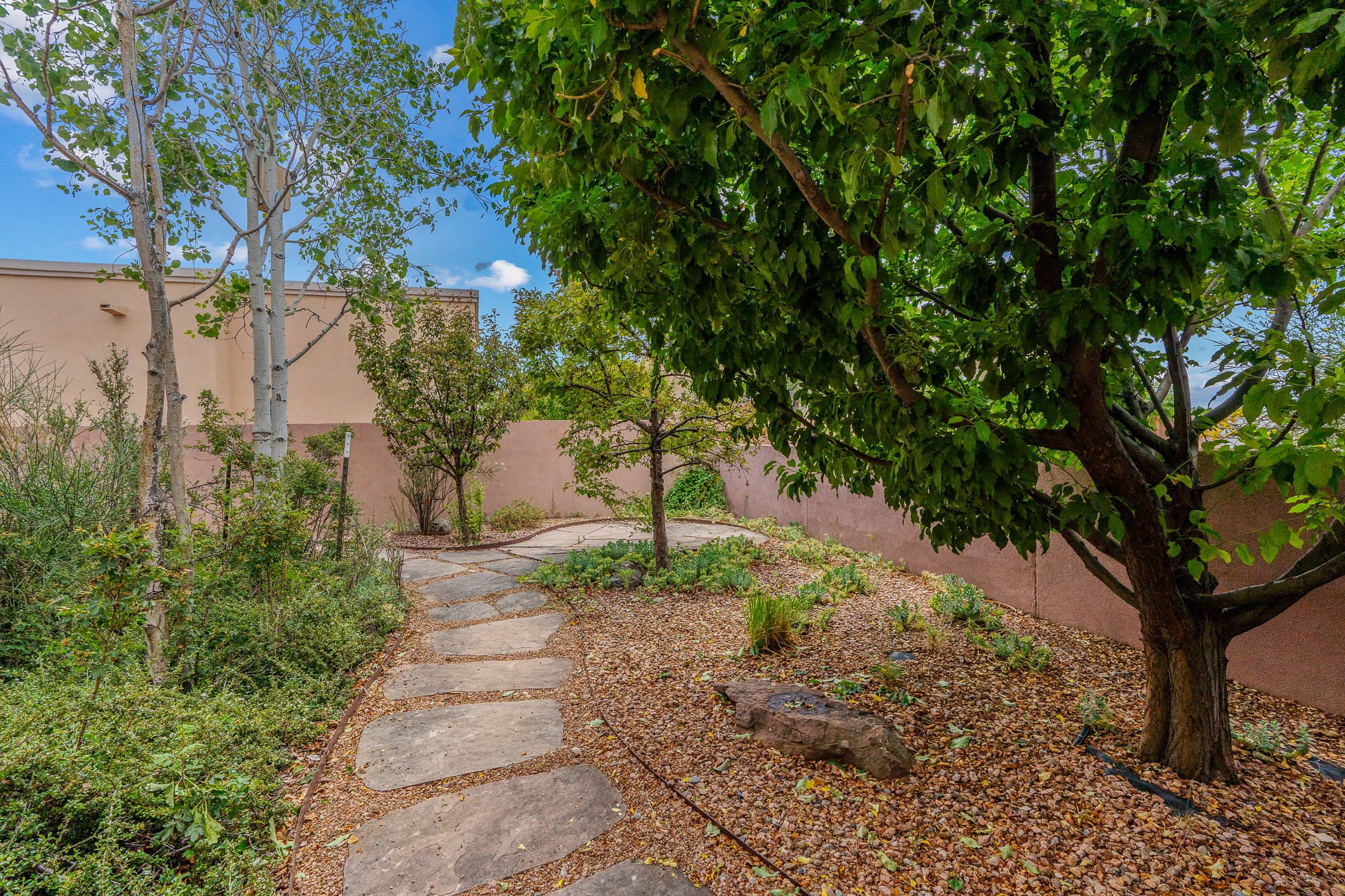 3 Periwinkle Place, Santa Fe, New Mexico image 37