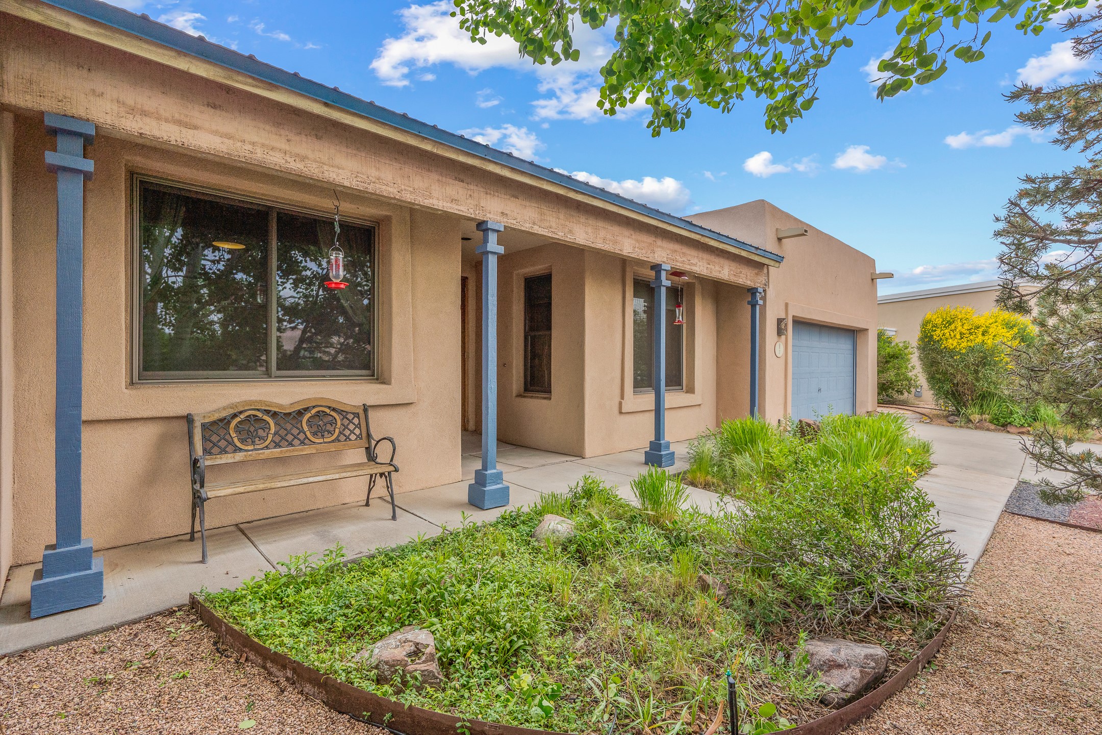 3 Periwinkle Place, Santa Fe, New Mexico image 43