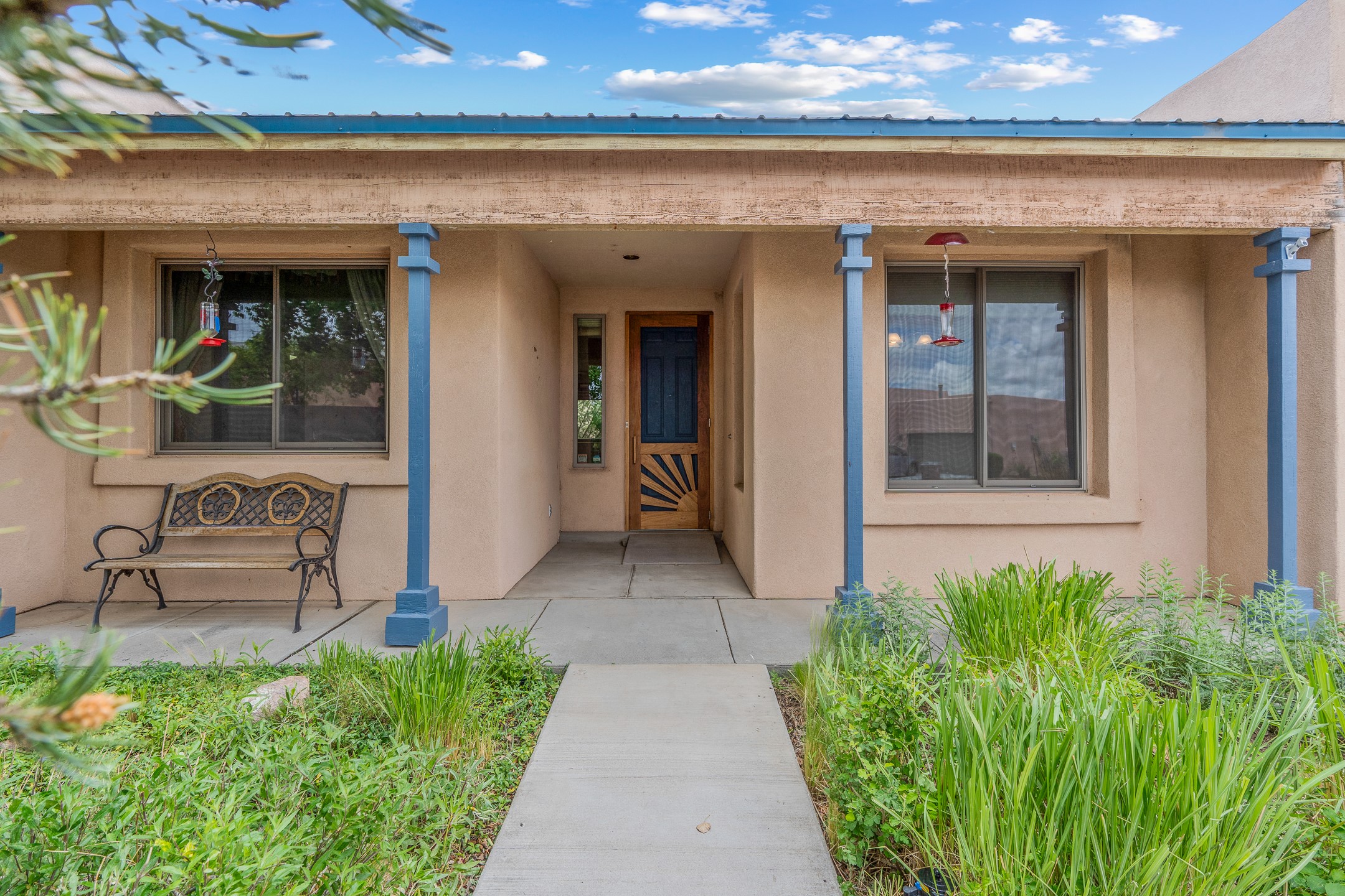 3 Periwinkle Place, Santa Fe, New Mexico image 2