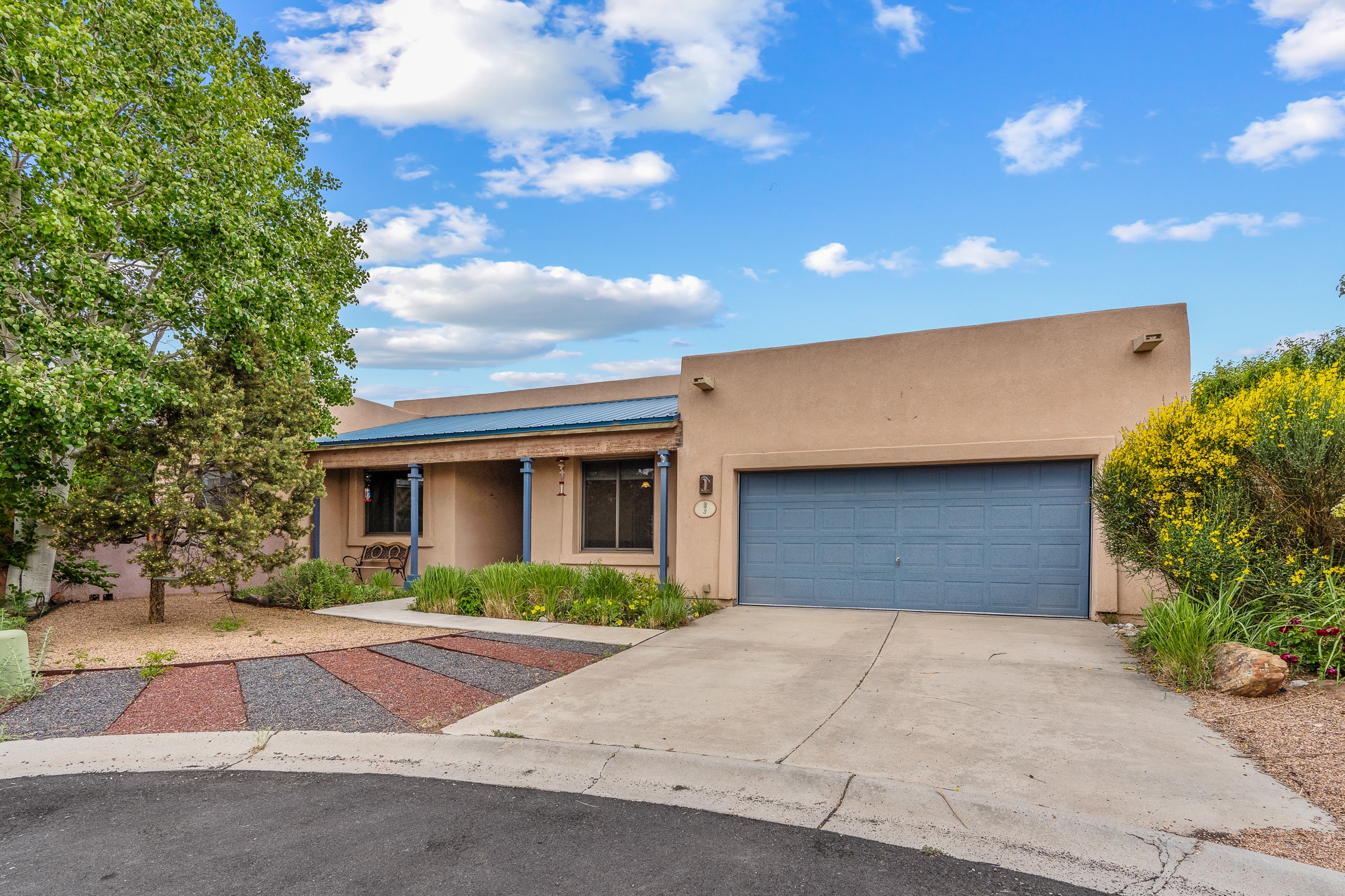 3 Periwinkle Place, Santa Fe, New Mexico image 41
