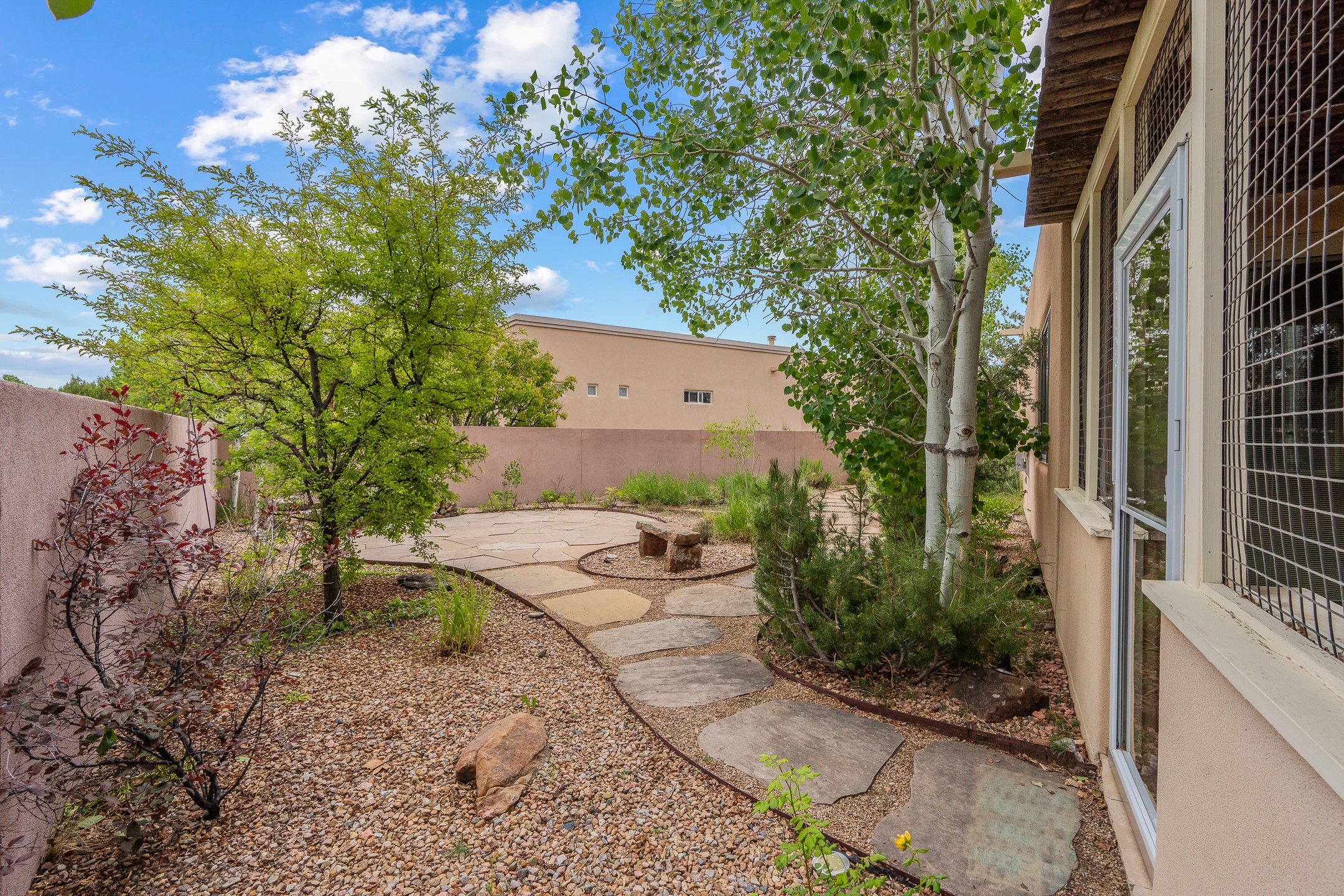 3 Periwinkle Place, Santa Fe, New Mexico image 31