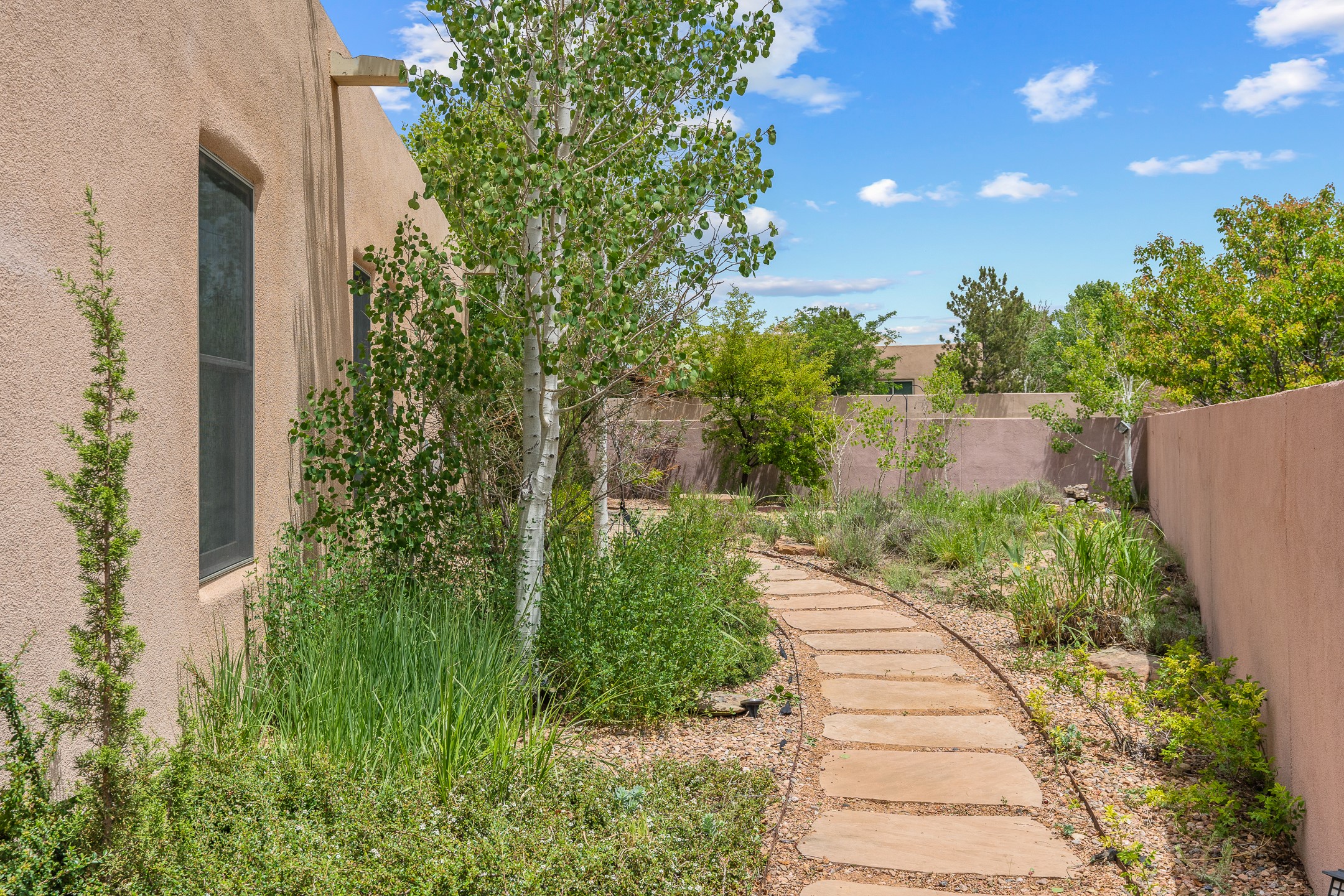 3 Periwinkle Place, Santa Fe, New Mexico image 34