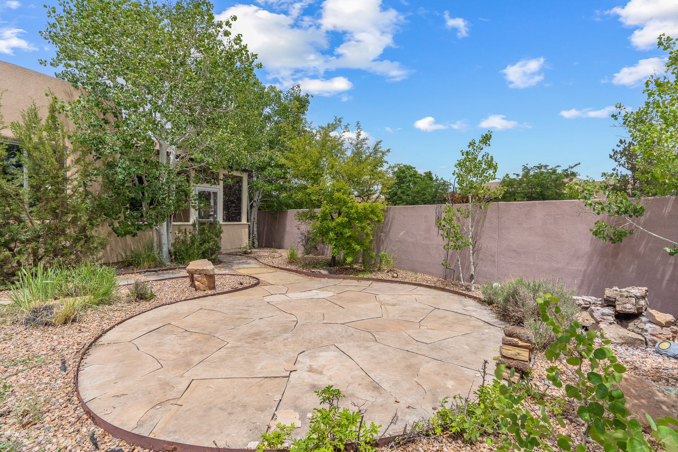 3 Periwinkle Place, Santa Fe, New Mexico image 32