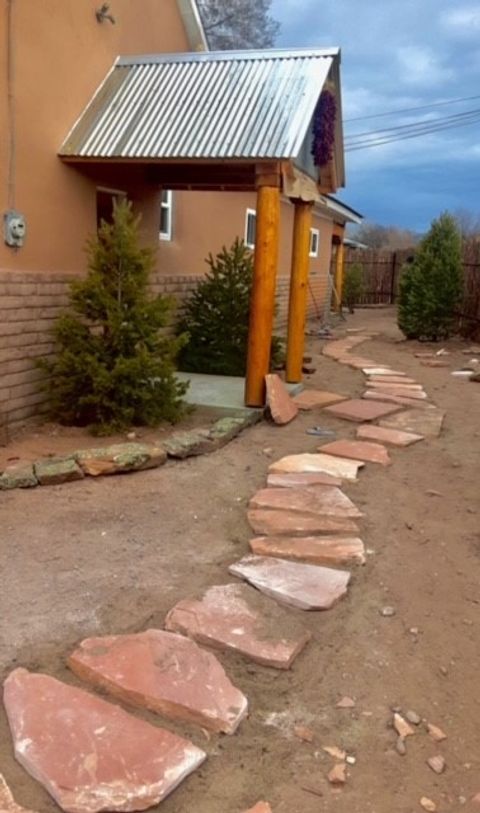 628 A State Road 76, Chimayo, NM 87522 - #: 202341864