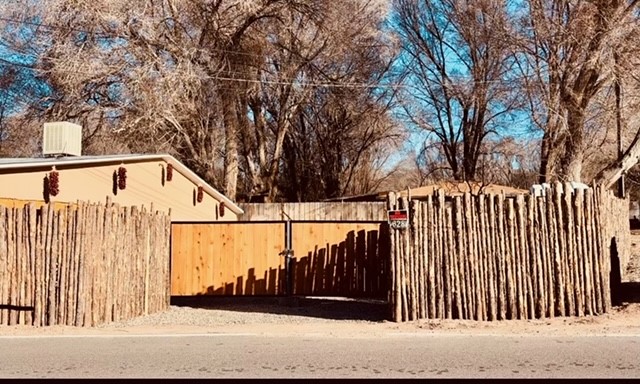 628 A State Road 76, Chimayo, New Mexico image 6