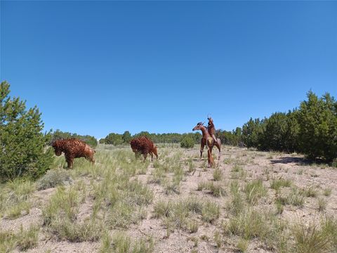 Tiny photo for 64 Coyote Trail, Santa Fe, NM 87508 (MLS # 202600371)