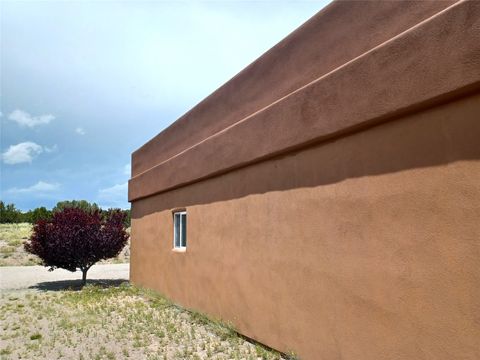 Tiny photo for 64 Coyote Trail, Santa Fe, NM 87508 (MLS # 202600371)