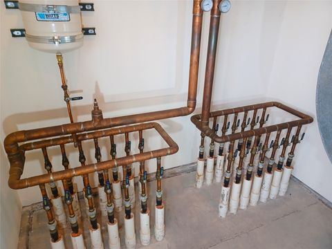 Tiny photo for 64 Coyote Trail, Santa Fe, NM 87508 (MLS # 202600371)