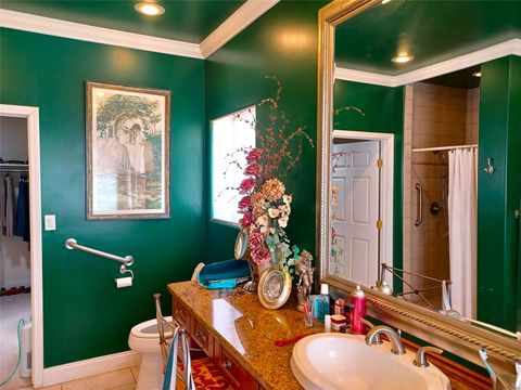 Tiny photo for 64 Coyote Trail, Santa Fe, NM 87508 (MLS # 202600371)