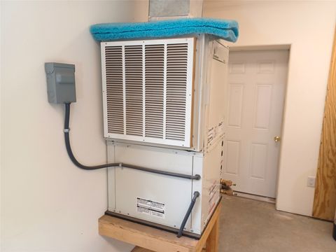 Tiny photo for 64 Coyote Trail, Santa Fe, NM 87508 (MLS # 202600371)