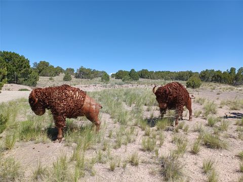 Tiny photo for 64 Coyote Trail, Santa Fe, NM 87508 (MLS # 202600371)