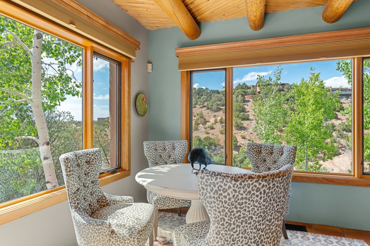 1281 Este Lane, Santa Fe, New Mexico image 14