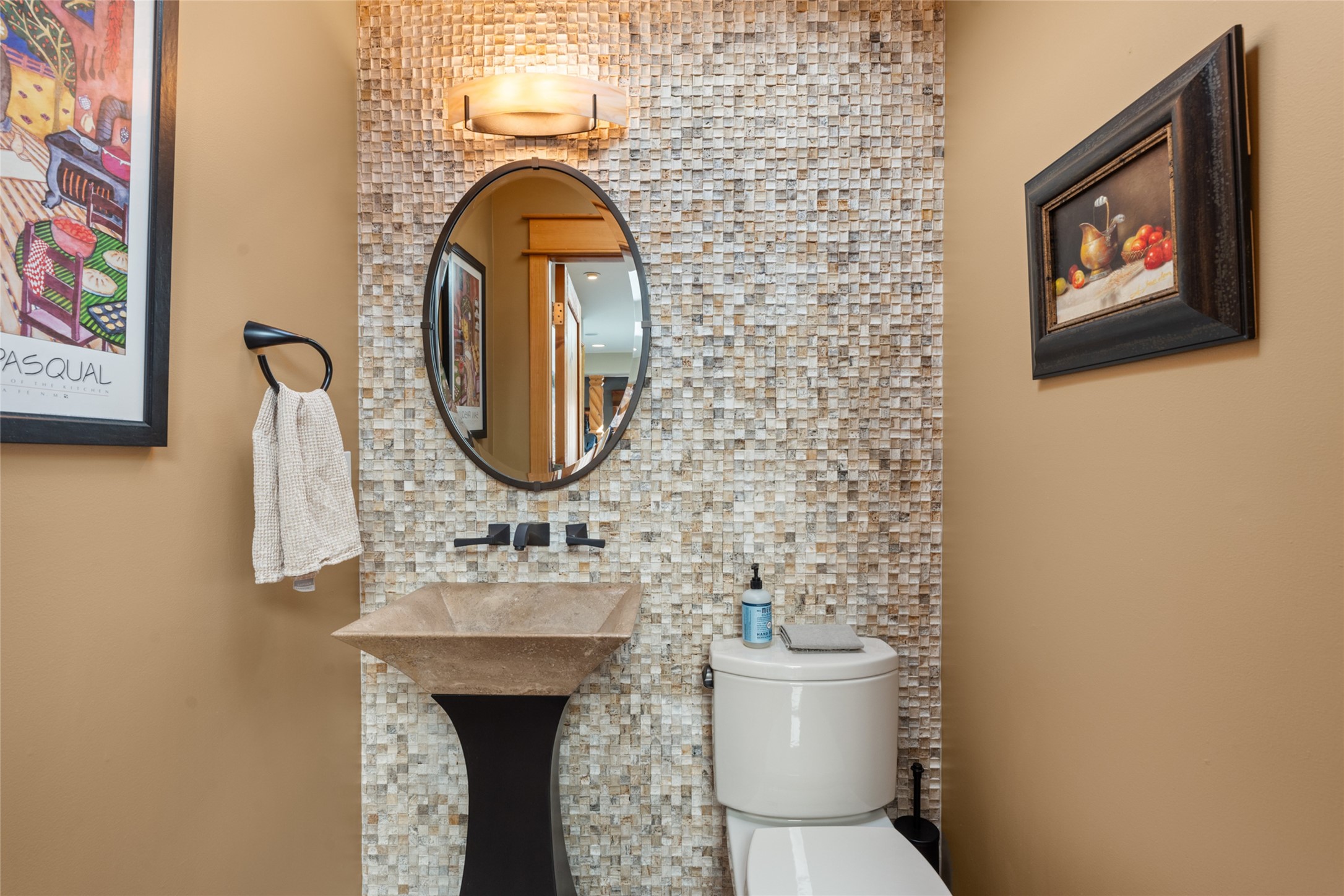 1281 Este Lane, Santa Fe, New Mexico image 23