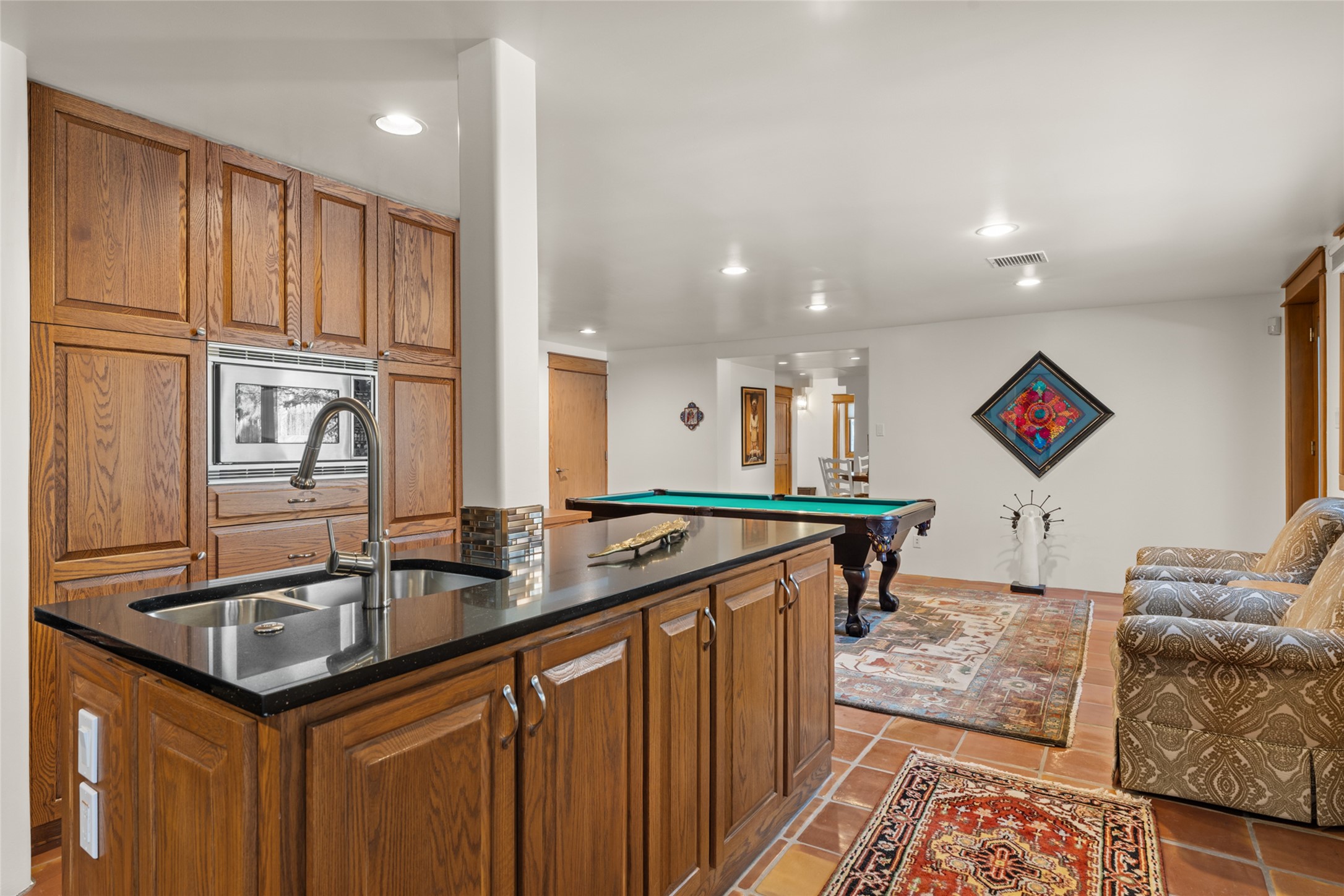 1281 Este Lane, Santa Fe, New Mexico image 35